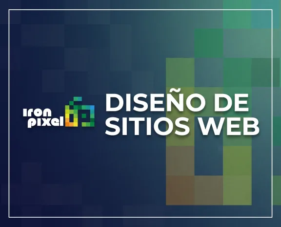 Diseño de Sitios Web
