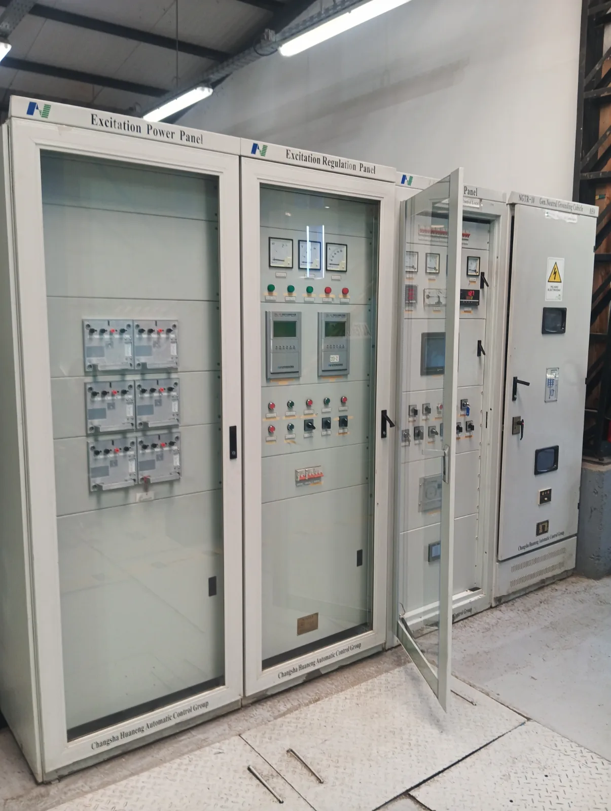 Electricidad