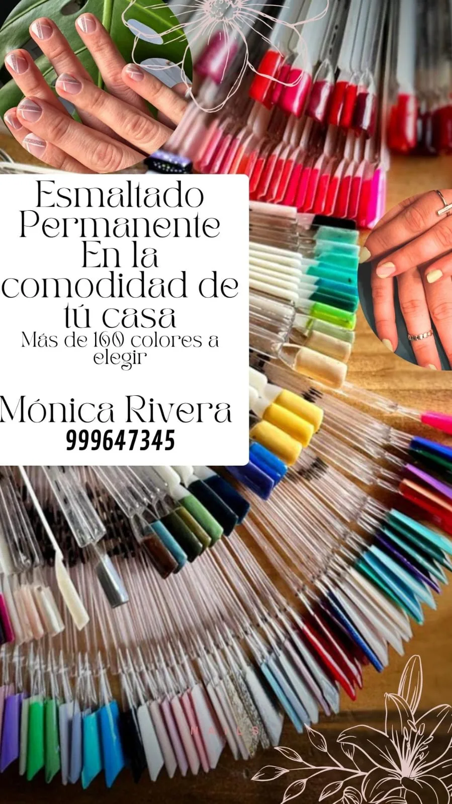 Manicura