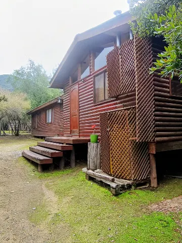 Casa en Arriendo en Los Naranjos Curacavi