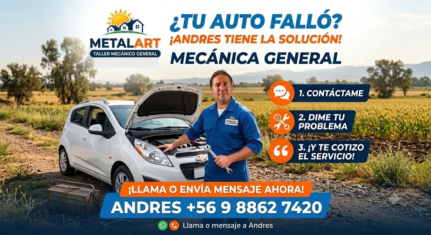 MECANICA GENERAL
