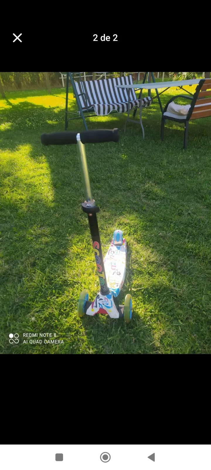 Scooter